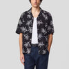 NN07 Ole SS 5210 Shirt Black