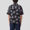 NN07 Ole SS 5210 Shirt Black