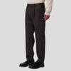 NN07 Bill 1630 Trousers Brown