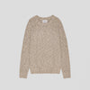 NN07 Jacobo Boucle 6673 Sweater White Pepper