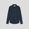 NN07 Andrew 5708 Shirt Navy Blue