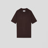 NN07 Ryan 6311 Poloshirt Coffee