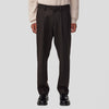 NN07 Bill 1630 Trousers Brown