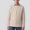 NN07 Jacobo Boucle 6673 Sweater White Pepper
