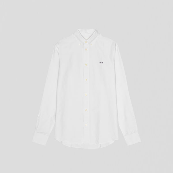 NN07 Colby BD 5910 Shirt White