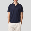 NN07 Ryan 6311 Poloshirt Navy Blue
