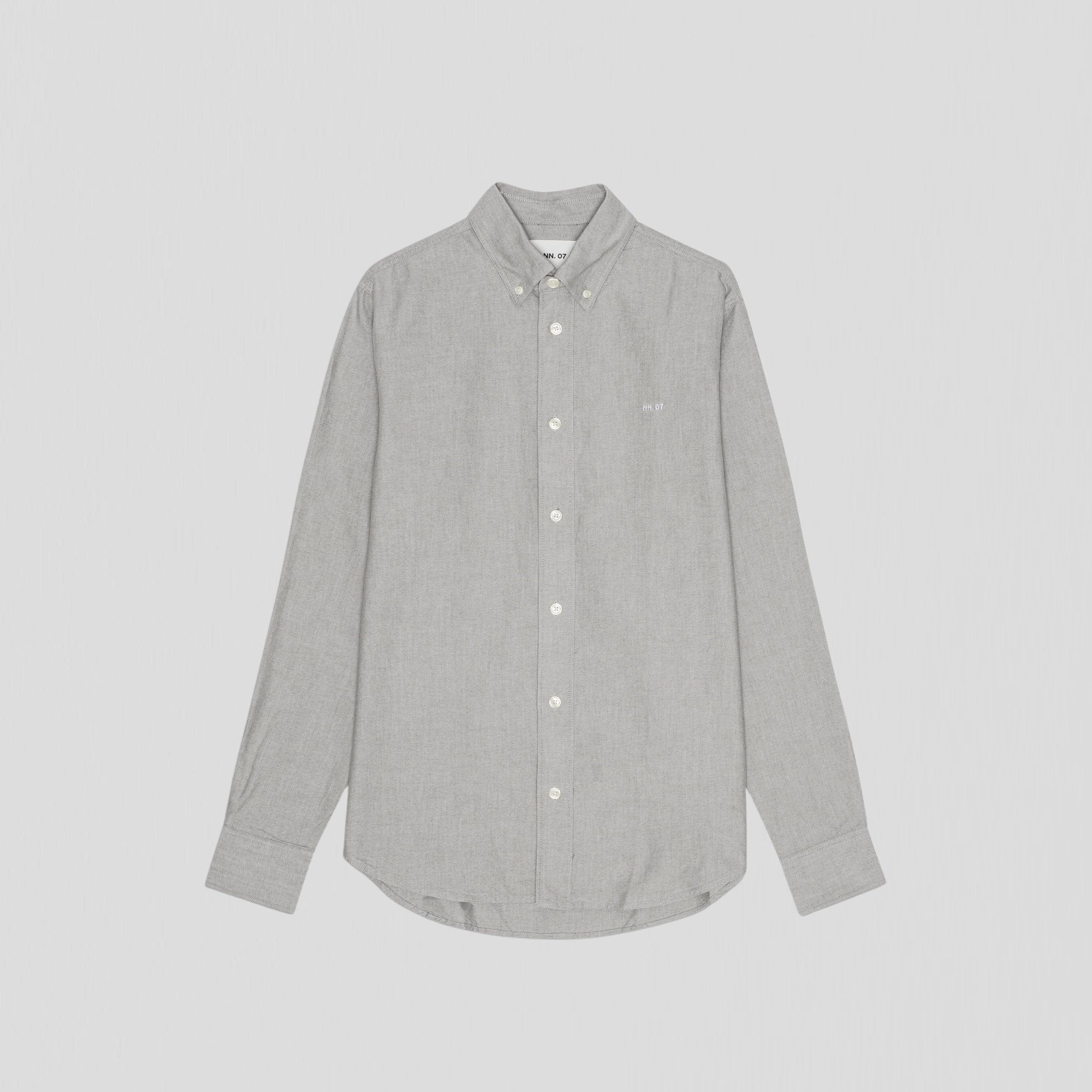 NN07 Colby BD 5910 Shirt Capers