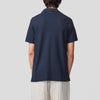 NN07 Paul SS 3462 Poloshirt Navy Blue