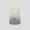 NN07 Quinsy SS 5971 Shirt Black Print