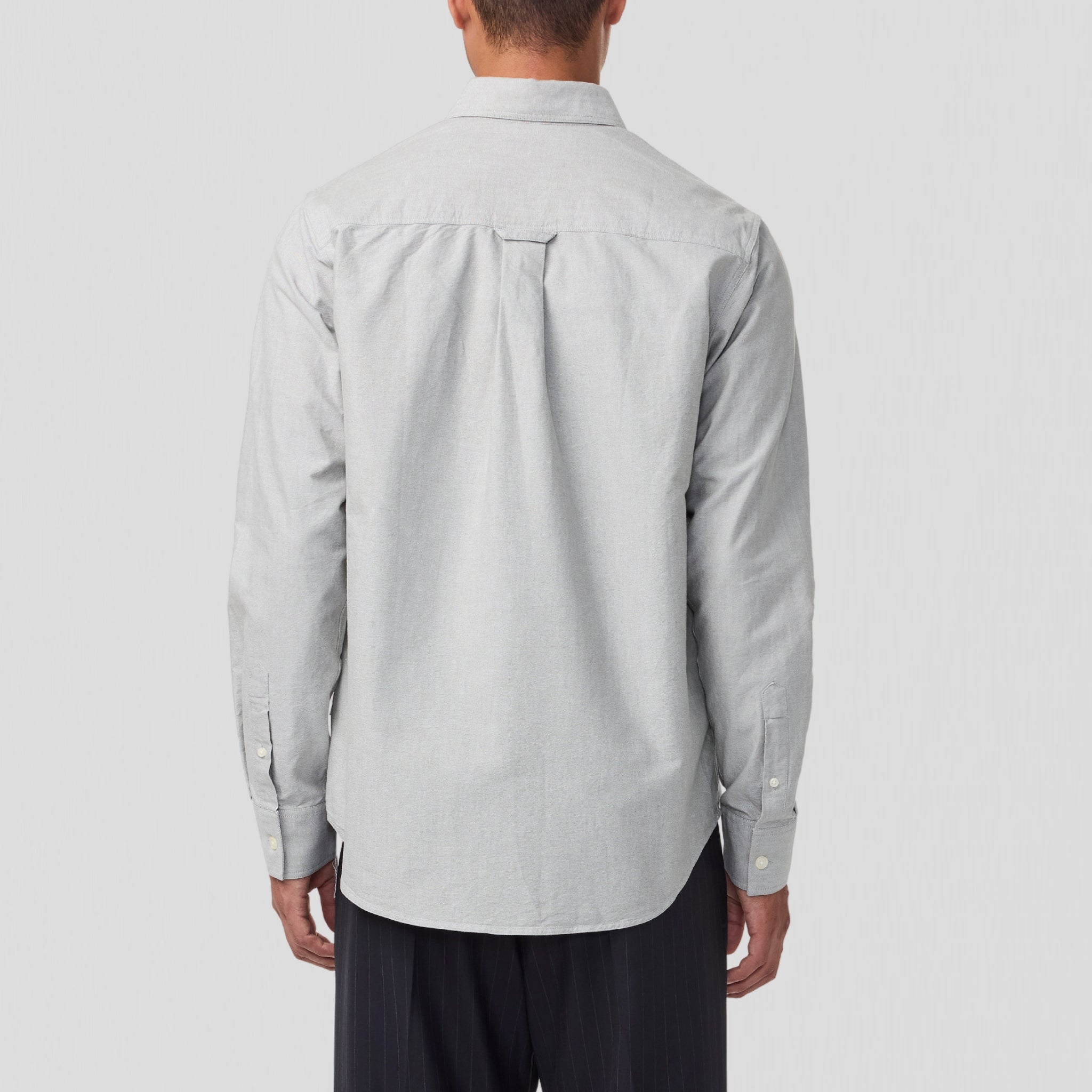 NN07 Colby BD 5910 Shirt Capers
