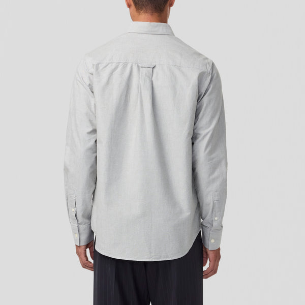 NN07 Colby BD 5910 Shirt Capers