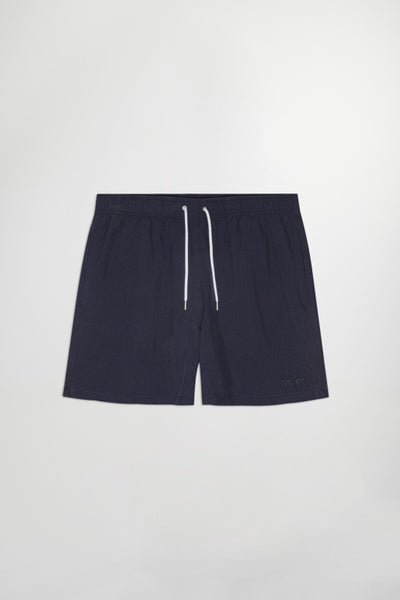 NN07 Jules 1707 swim shorts navy blue