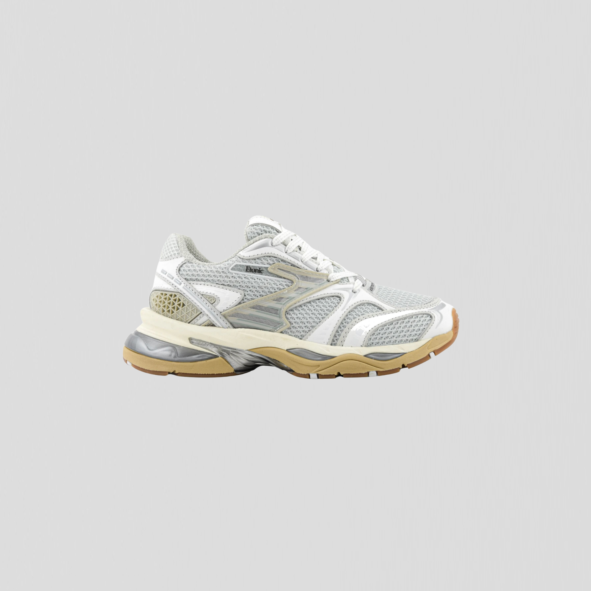 Etonic Kendari Tech Sneaker White