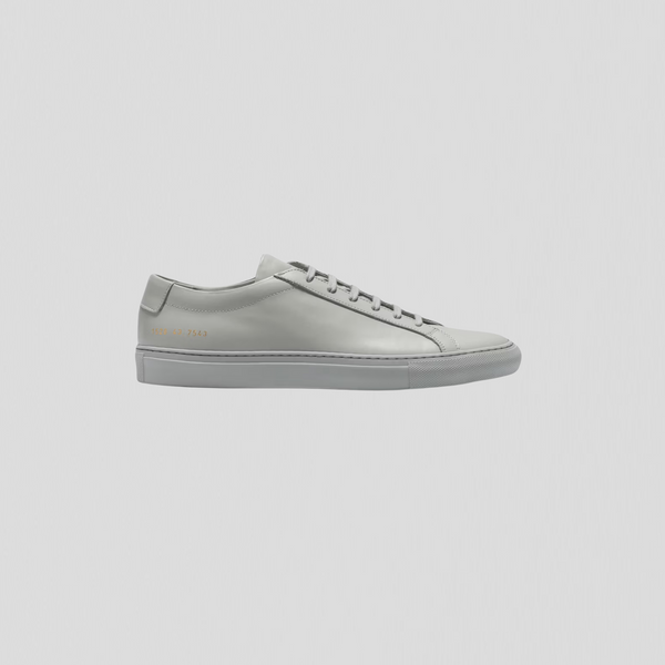 CP Original Achilles Low Sneaker Grey