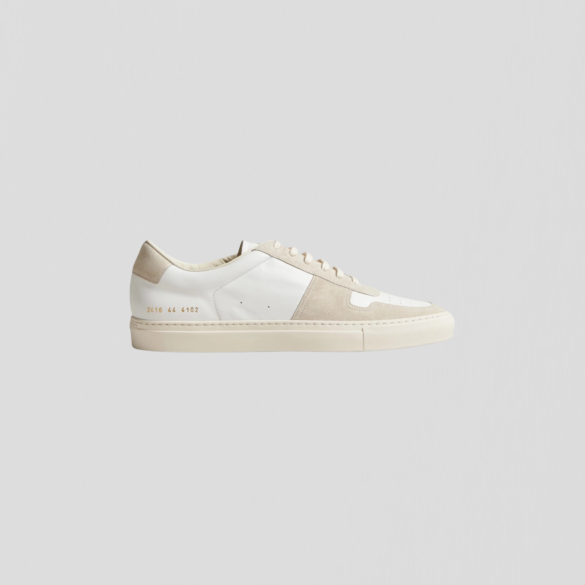CP Bbal Sneaker Duo Off White
