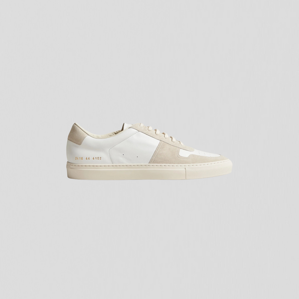 CP Bbal Sneaker Duo Off White