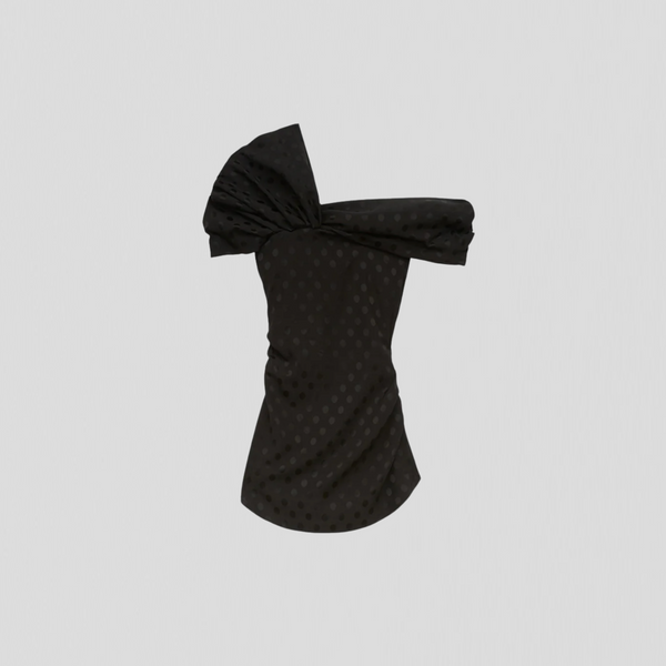 Isabel Marant Esen Top Black