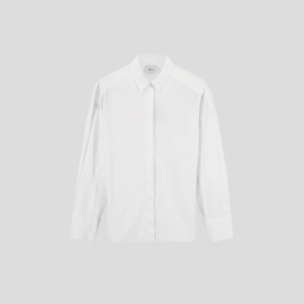 8PM Talullah Shirt White