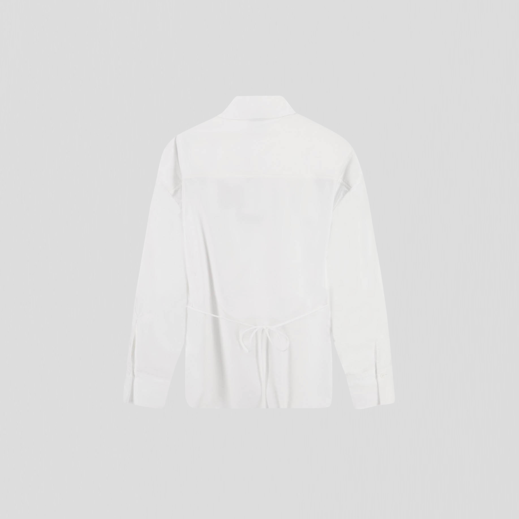 8PM Talullah Shirt White