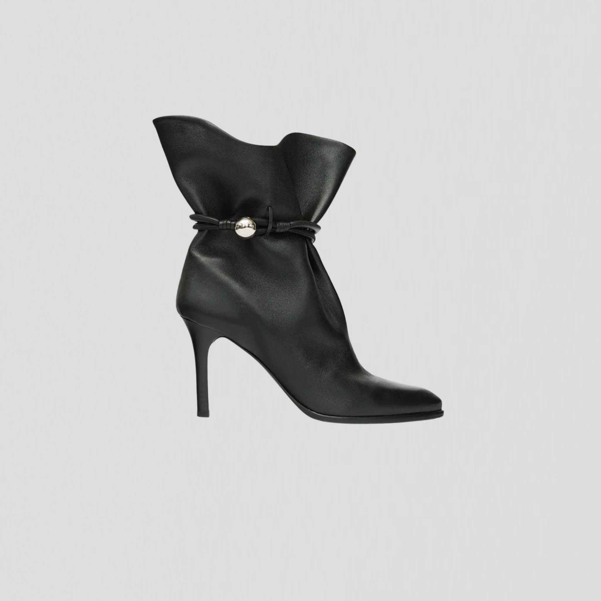 Isabel Marant Lolya Boots Black