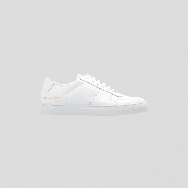 CP Bball Classic Sneaker White