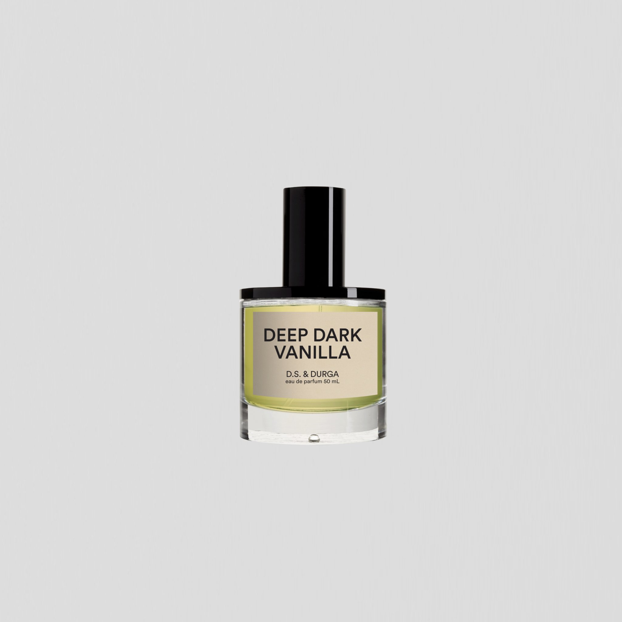 D.S. & DURGA Deep Dark Vanilla EDP 50ml
