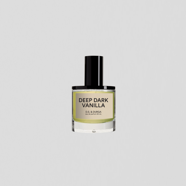 D.S. & DURGA Deep Dark Vanilla EDP 50ml