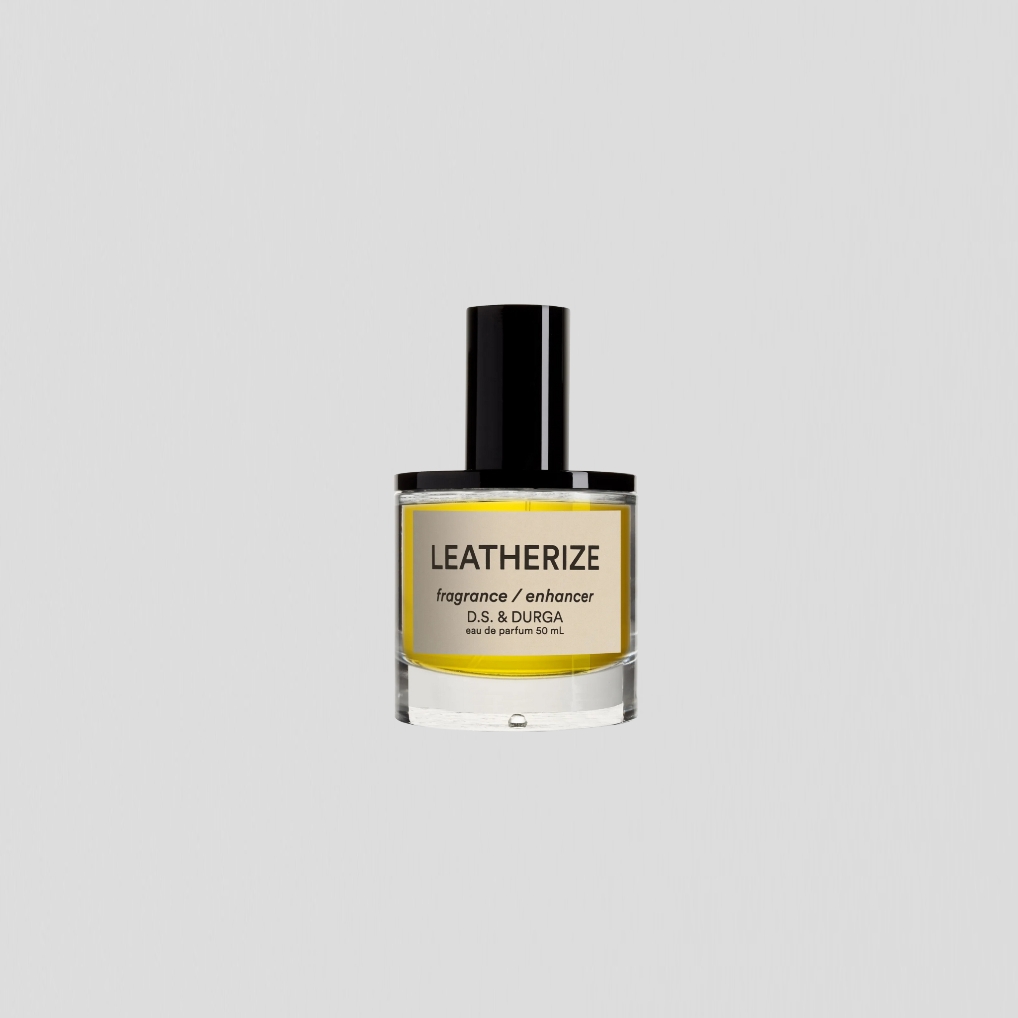 D.S. & DURGA Leatherize EDP 50ml