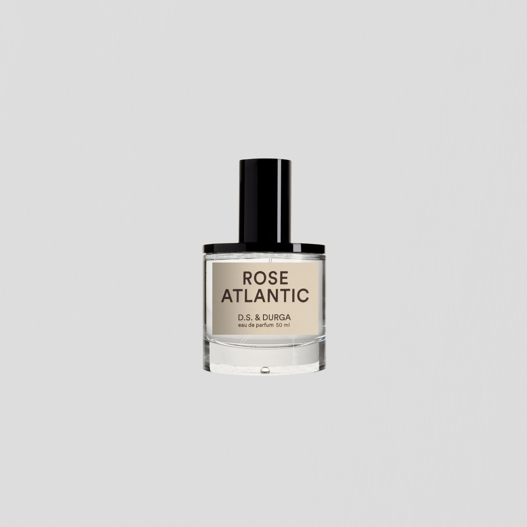D.S. & DURGA Rose Atlantic EDP 50ml