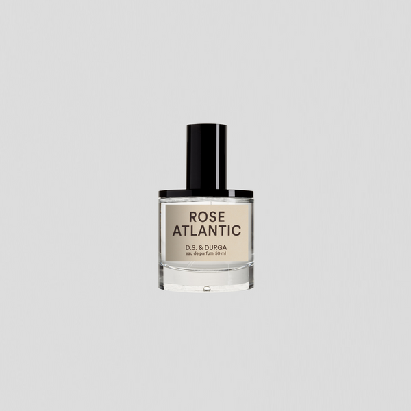 D.S. & DURGA Rose Atlantic EDP 50ml