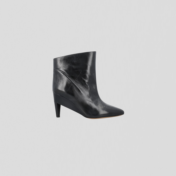 Isabel Marant Dylvee Boots Black