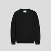 NN07 Ted 6605 Sweater Black