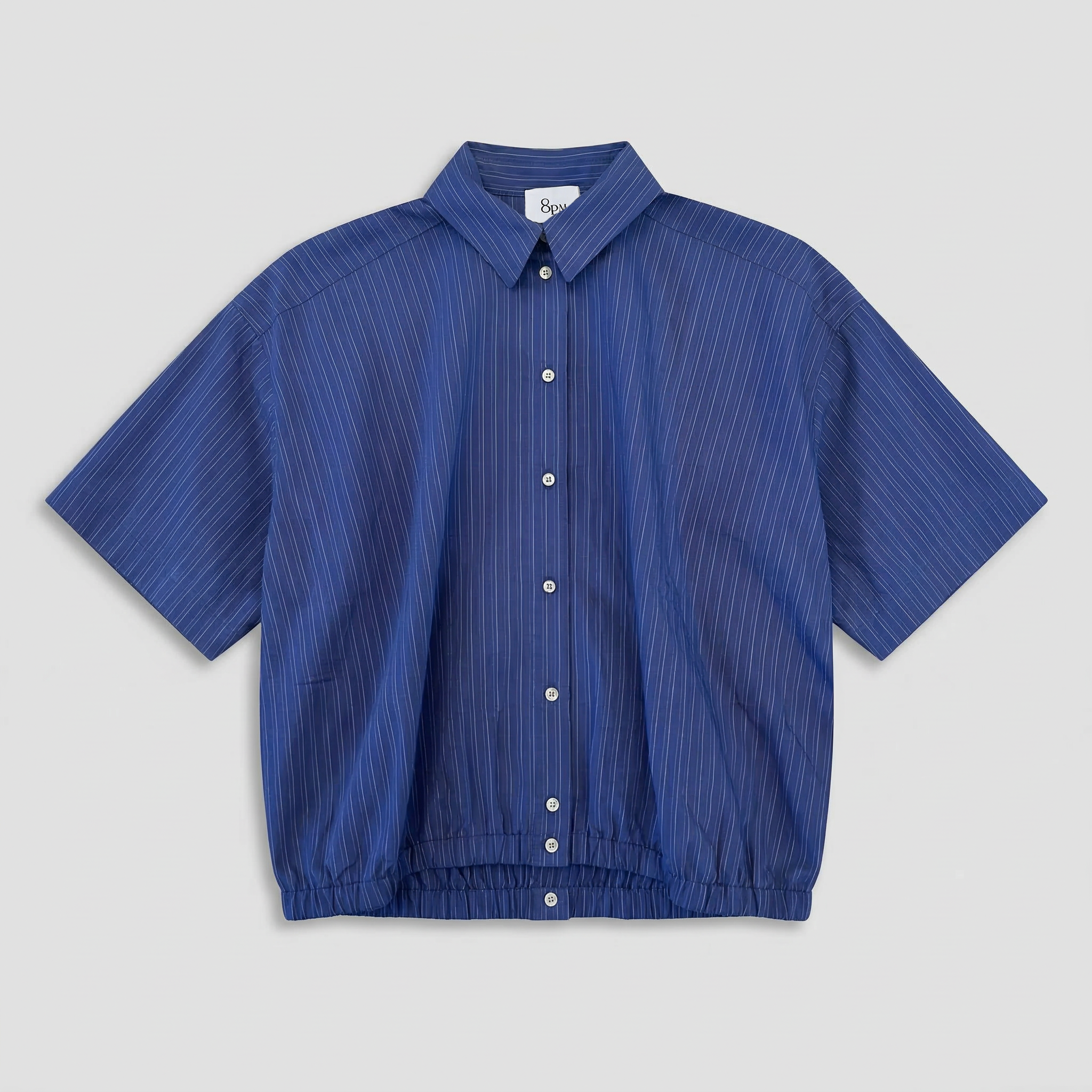 8PM Zagabria Shirt Avio