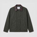 8PM Telluride-A Down Jacket Loden Green