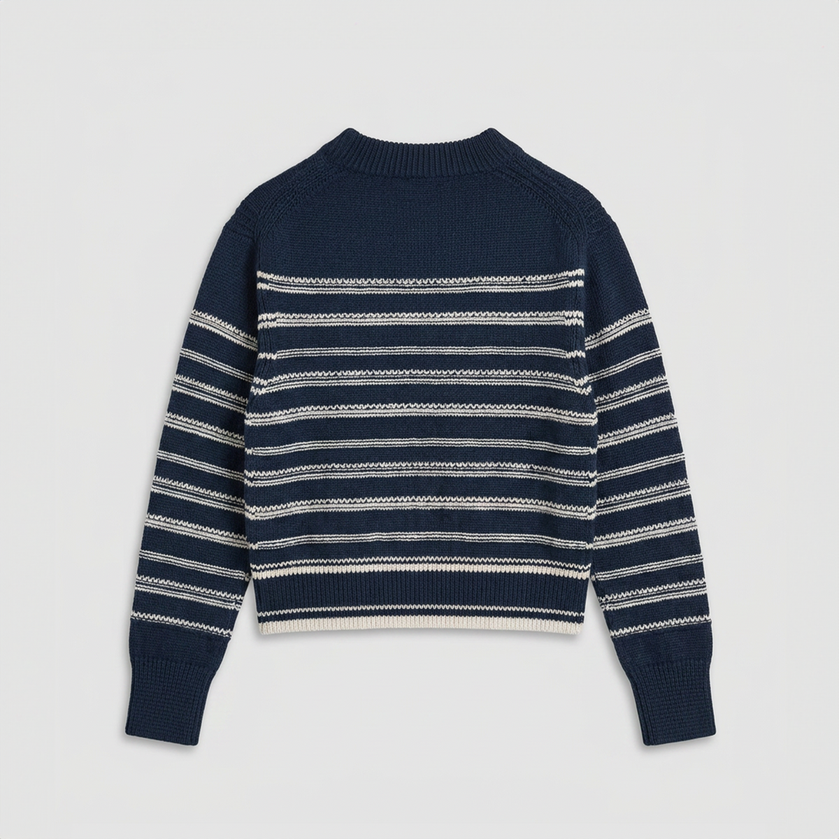 8PM Acacia Knit Blue Navy