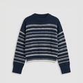 8PM Acacia Knit Blue Navy