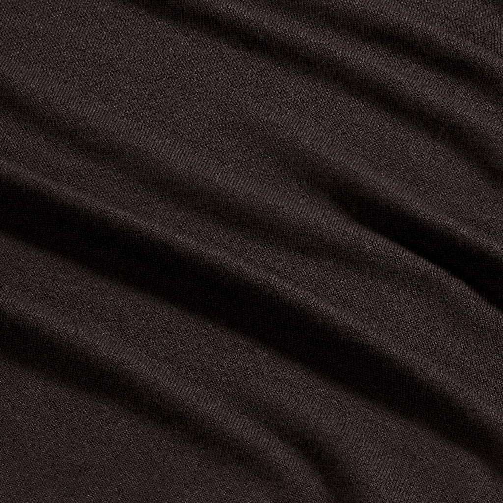 NN07 Ted 6605 Sweater Deep Truffle