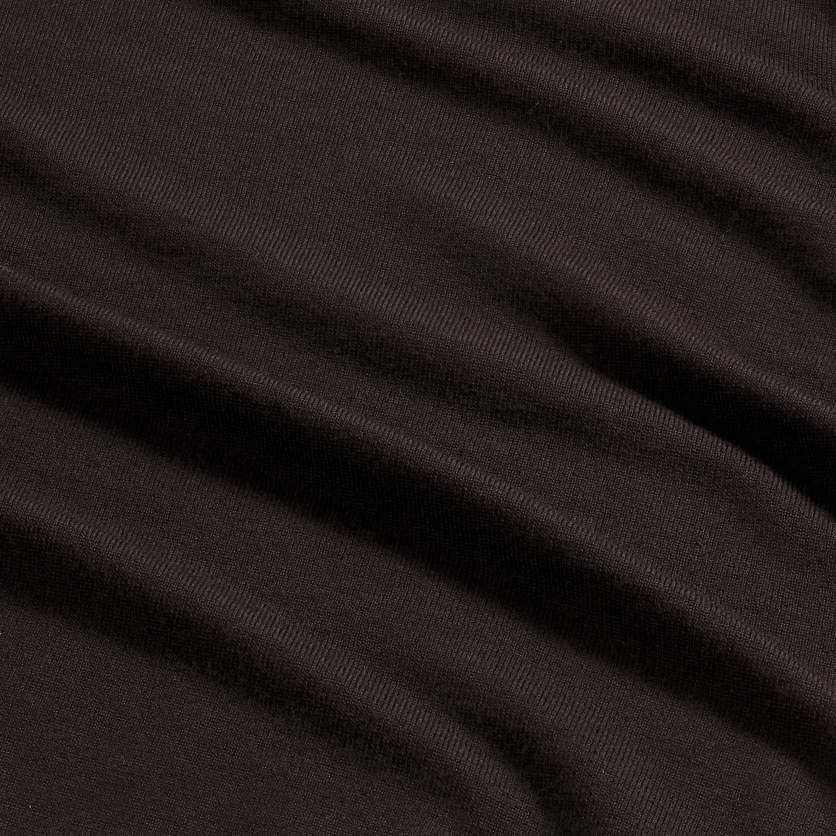 NN07 Ted 6605 Sweater Deep Truffle