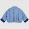 8PM Sydney-A Bomber Jacket Dust Blue