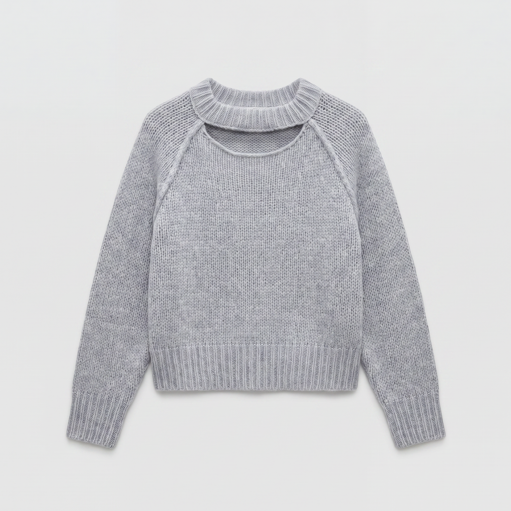 8PM Bluebella Knit Dust Blue