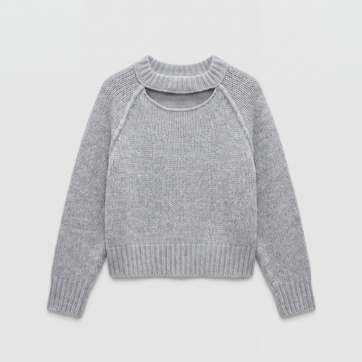 8PM Bluebella Knit Dust Blue