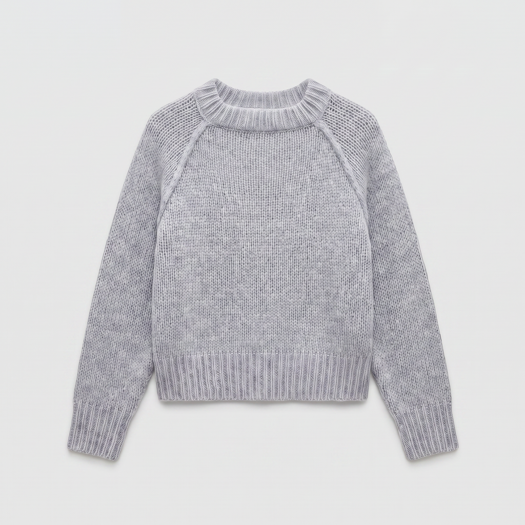 8PM Bluebella Knit Dust Blue
