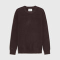 NN07 Danny 6429 Sweater Deep Truffle