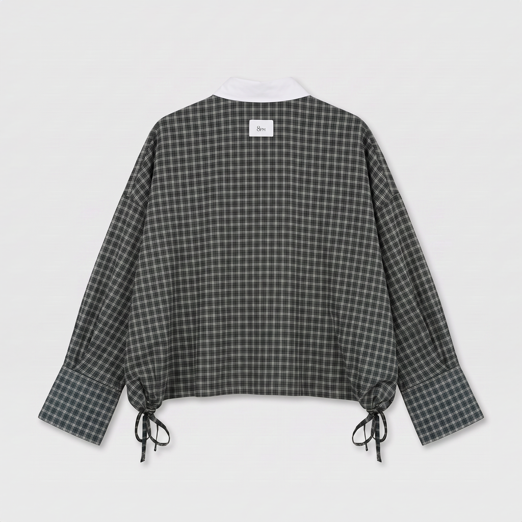 8PM Nantucket Shirt Green