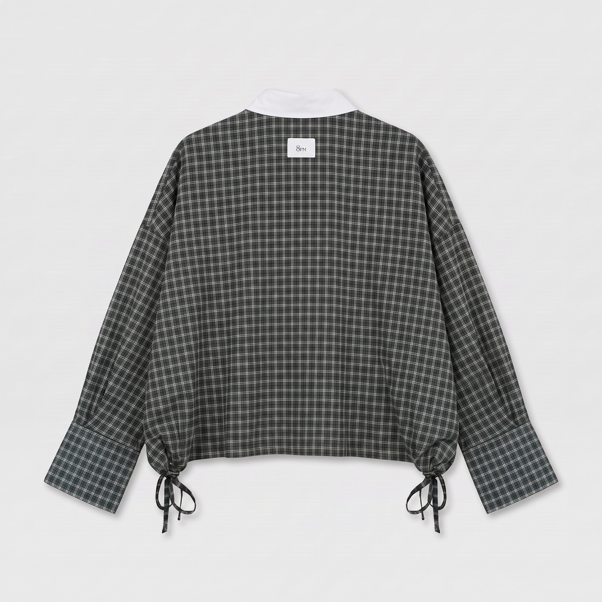 8PM Nantucket Shirt Green