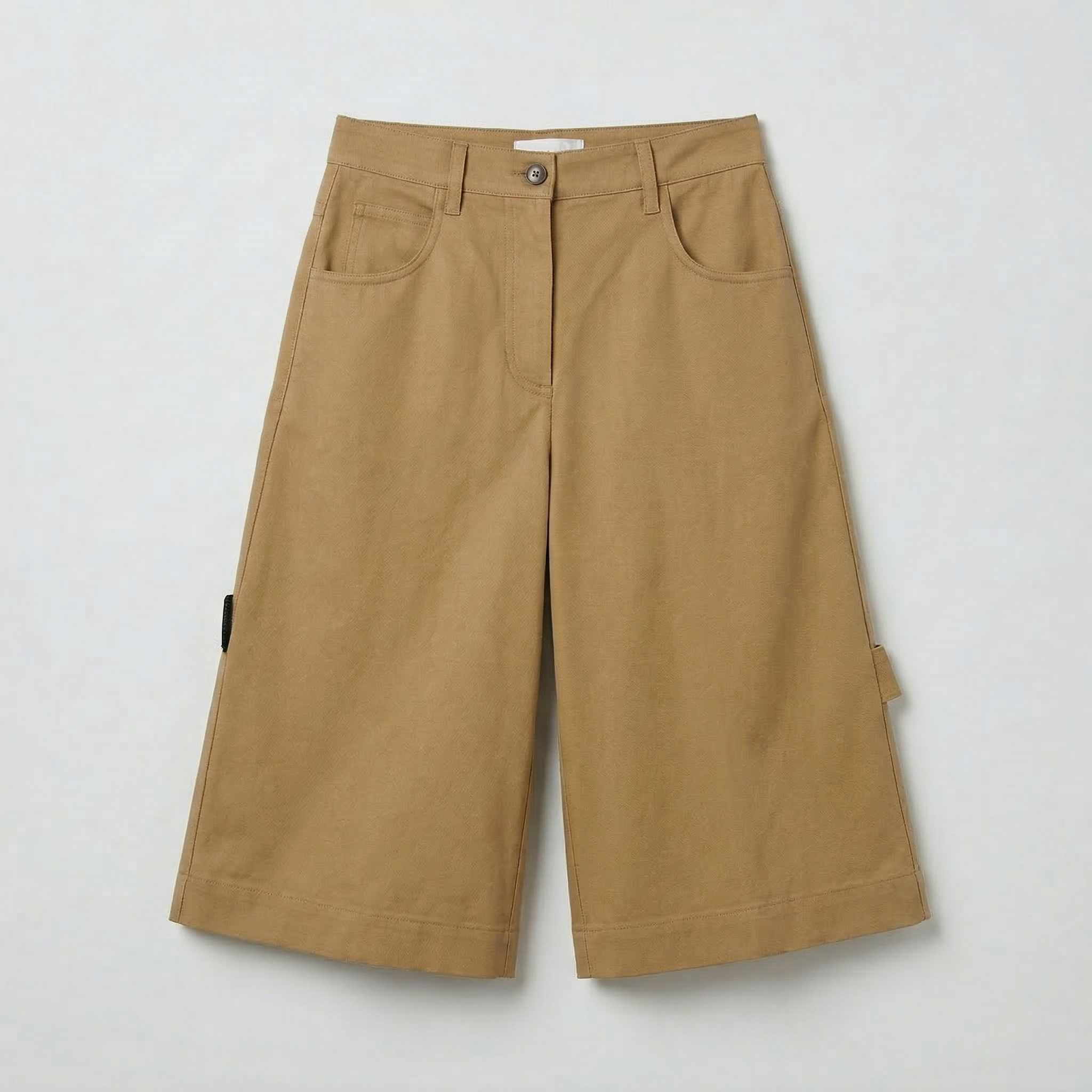 8PM Zurigo Shorts Tobacco