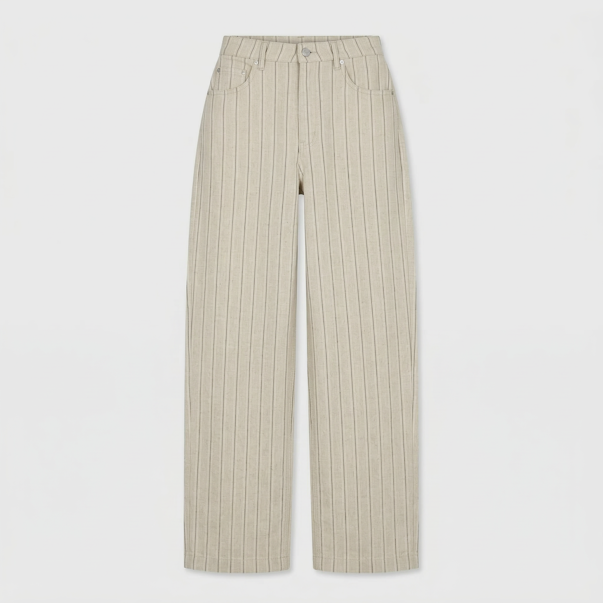 8PM Islamabad Trousers Natural