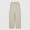 8PM Islamabad Trousers Natural