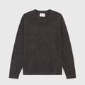 NN07 Sammy 60026 Sweater Earth Mel