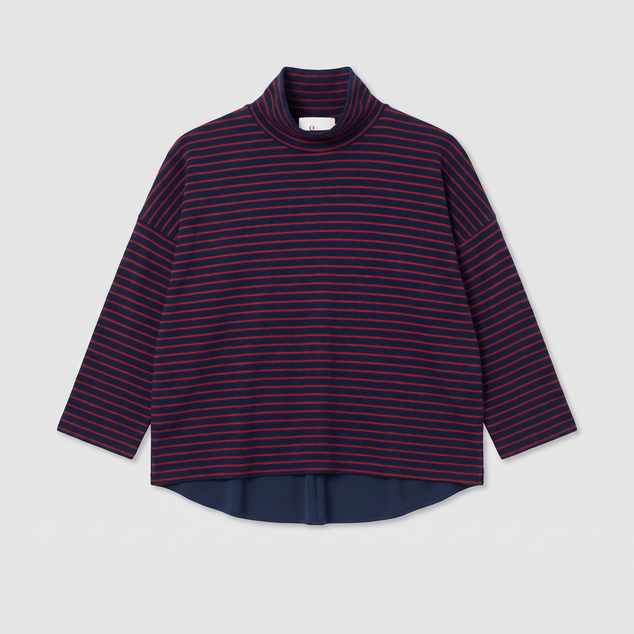 8PM Old Orchard T-shirt Navy Blue